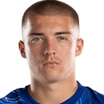 Zdjęcie redaktora: undefined Alfie Gilchrist