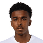 Zdjęcie redaktora: undefined Roshaun Mathurin