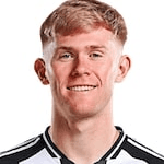 Zdjęcie redaktora: undefined Lewis Hall