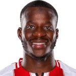 Zdjęcie redaktora: undefined Dango Ouattara