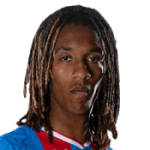 Zdjęcie redaktora: undefined Brahim Traoré