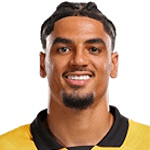 Zdjęcie redaktora: undefined Ki-Jana Hoever