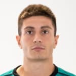 Zdjęcie redaktora: undefined Brais Martínez