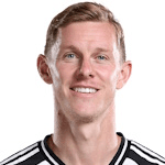 Zdjęcie : Emil Henry Kristoffer Emil Krafth