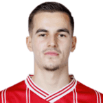 Zdjęcie redaktora: undefined Anis Mehmeti