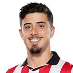 Zdjęcie redaktora: undefined Nico Serrano