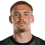 Zdjęcie redaktora: undefined Filip Jörgensen