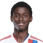 Zdjęcie redaktora: undefined Habib Keïta