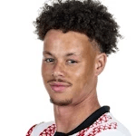 Zdjęcie : Derry Lionel Derry Scherhant