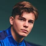 Zdjęcie redaktora: undefined Leo Castledine