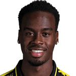 Zdjęcie redaktora: undefined Jamie Bynoe-Gittens