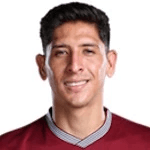 Zdjęcie redaktora: undefined Edson Álvarez