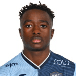 Zdjęcie redaktora: undefined Amadou Samoura