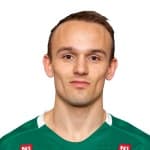 Zdjęcie redaktora: undefined Aron Bjarnason