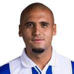 Zdjęcie redaktora: undefined Luis Rodríguez