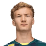 Zdjęcie redaktora: undefined Jonas Krumrey