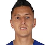 Zdjęcie redaktora: undefined Roberto Alvarado
