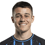 Zdjęcie redaktora: undefined Nicolò Tresoldi