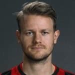 Zdjęcie redaktora: undefined Halldór Sigurðsson