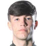 Zdjęcie redaktora: undefined Charlie McNeill
