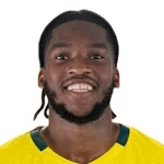 Zdjęcie redaktora: undefined Willy Kambwala