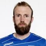 Zdjęcie redaktora: undefined Daníel Laxdal