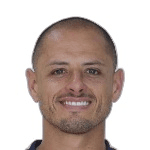 Zdjęcie redaktora: undefined Javier Hernández