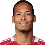 Zdjęcie redaktora: undefined Virgil van Dijk