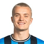 Zdjęcie : Hugo Thierry Hugo Siquet