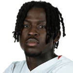 Zdjęcie redaktora: undefined Saint-Cyr Bakayoko