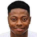 Zdjęcie redaktora: undefined Bobby-Emmanuel Kamwa