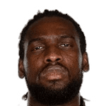 Zdjęcie redaktora: undefined Kialonda Gaspar