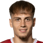 Zdjęcie redaktora: undefined Carmine Chiappetta