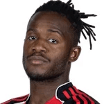 Zdjęcie : Michy Michy Batshuayi-Atunga