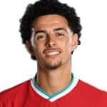 Zdjęcie redaktora: undefined Curtis Jones