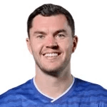 Zdjęcie redaktora: undefined Michael Keane