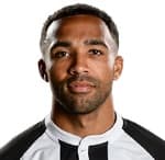Zdjęcie redaktora: undefined Callum Wilson