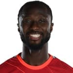 Zdjęcie redaktora: undefined Naby Keïta