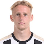 Zdjęcie : Finley Finley Munroe