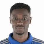 Zdjęcie : Abdel Rahim Abdel Alhassane