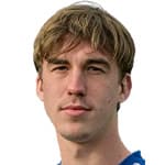 Zdjęcie redaktora: undefined Leon Belcar