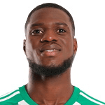 Zdjęcie redaktora: undefined Alex Moucketou-Moussounda