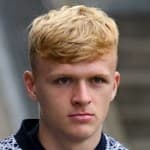 Zdjęcie redaktora: undefined Connor Taylor