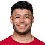 Zdjęcie redaktora: undefined Alexander Oxlade-Chamberlain