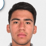 Zdjęcie redaktora: undefined Jahaziel Marchand