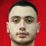 Zdjęcie redaktora: undefined Melos Bajrami