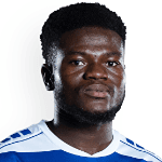 Zdjęcie redaktora: undefined Wandepanga Ouédraogo