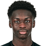 Zdjęcie redaktora: undefined Noah Mbamba