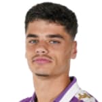 Zdjęcie redaktora: undefined David Torres