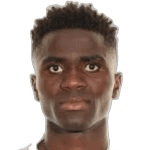 Zdjęcie : Mamadi Mamadi Caba